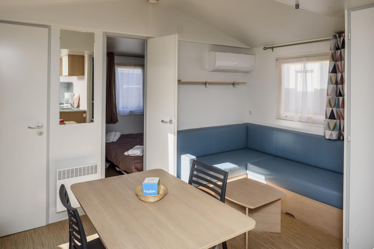 Camping Caravaning La Manga Cartagena Exterior foto