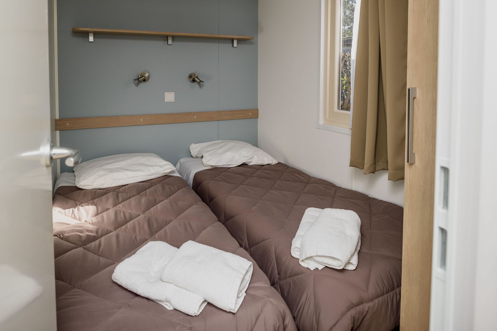 Camping Caravaning La Manga Cartagena Exterior foto